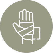 Bandage icons created by Freepik - Flaticon