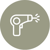 Laser gun icons created by Vector Stall - Flaticon