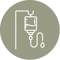 Intravenous therapy icons created by Icongeek26 - Flaticon